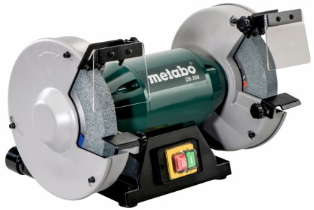 Metabo - Benksliper DS 200