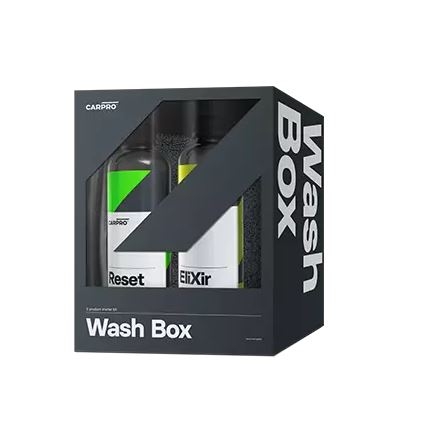 CARPRO Wash Kit Box 