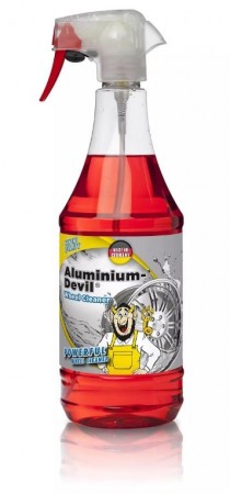 Tuga Aluminium Devil - 1 liter