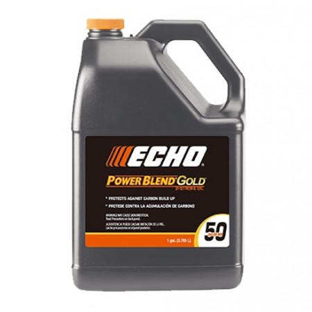 Ariens - ECHO Power Blend Gold 2-takts olje (50:1) 1 liter