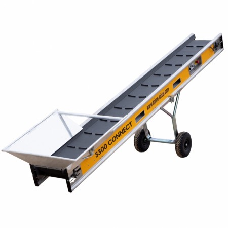 Baron 3300 CONNECT transportbånd
