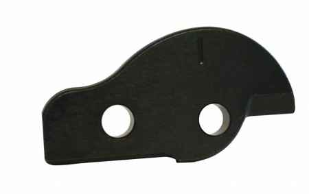 Bendof skjær bevegelig F/12N/NB12