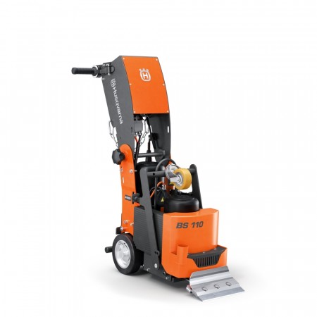 Husqvarna BS 110 - Gulvskraper