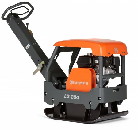Husqvarna LG 204 - Bensin