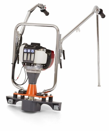 Husqvarna BV 30 - Betongavretter - Honda GX35