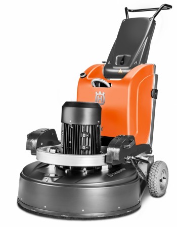 Husqvarna HTC 950 RX - Gulvslipemaskin