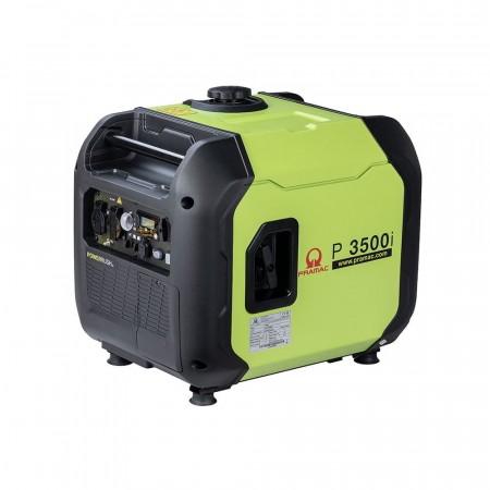 Pramac P3500i - inverter generator