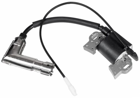 Coil til Loncin 14 HK loddrett