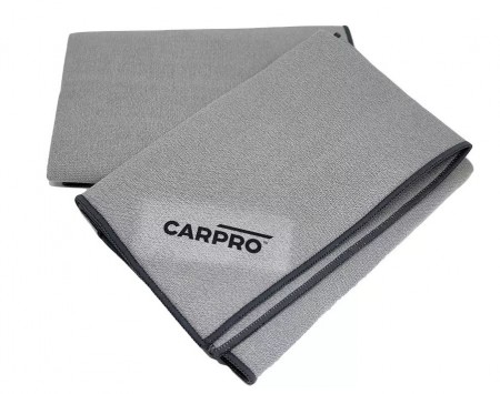 CARPRO GlassFiber