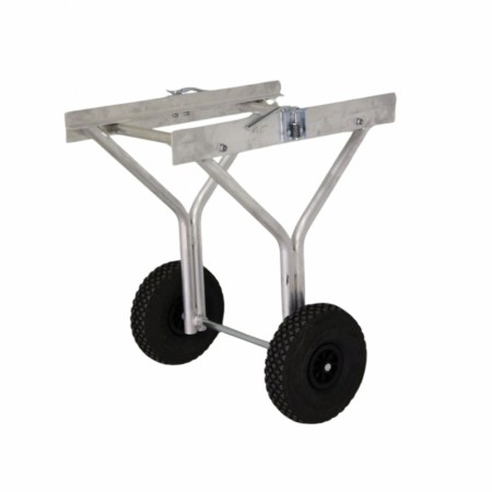 Hjulsett for Baron transportbånd