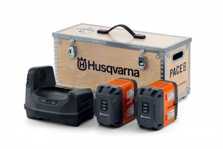 Husqvarna B750X/C1800X PACE power kit - 93,6V
