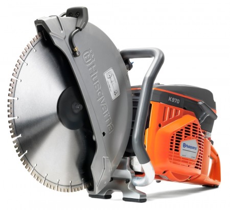 Husqvarna K 970 - 400mm