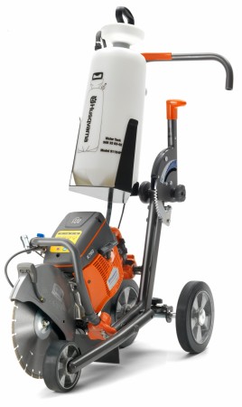 Husqvarna KV 7 - Sagvogn