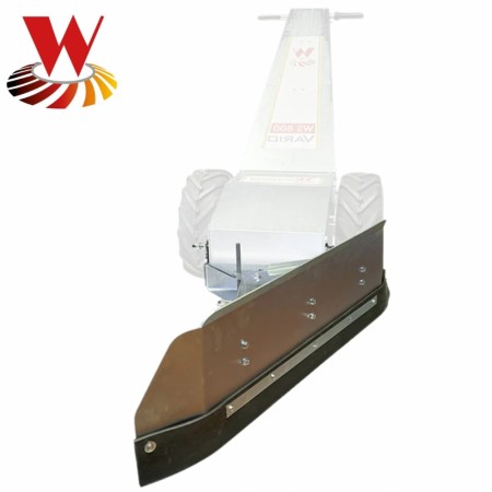 Fôrskjold 800 mm - Feste for Westermann WS800 Vario