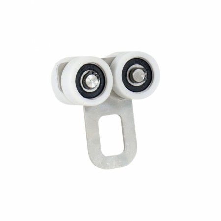 Starke Arvid - Løpehjul til aluskinne for Upclimber