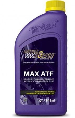 Royal Purple - Max ATF Multispec 0,946 liter
