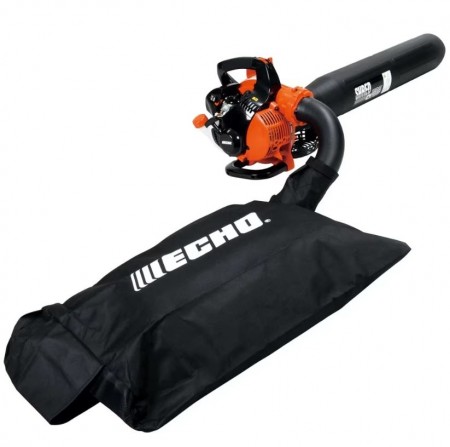 ECHO ES-255ES Løvblåser - 25.4 cc