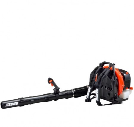 ECHO PB-770 Ryggløvblåser - 63.3 cc