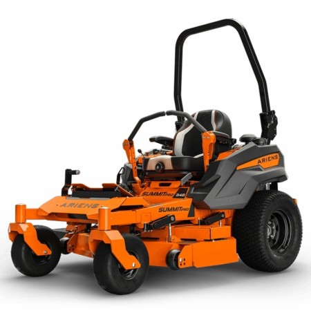 Ariens ZERO-TURN SUMMIT PRO 348
