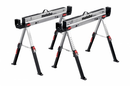 Metabo arbeidsbukk-sett MAB 82
