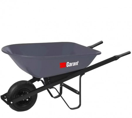 Garant Trillebår - 141 liter