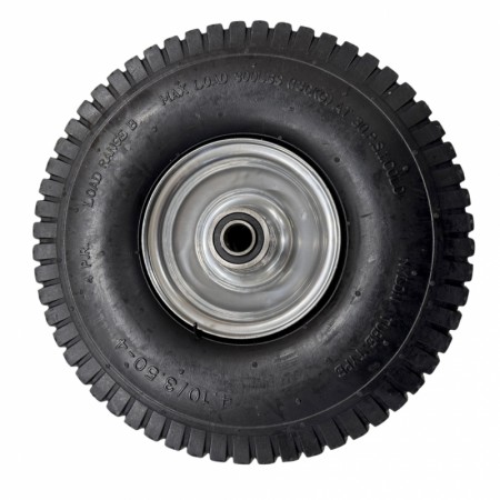 Tilbehør og reservedeler