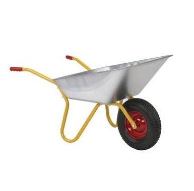 Provema trillebår for hage / anlegg