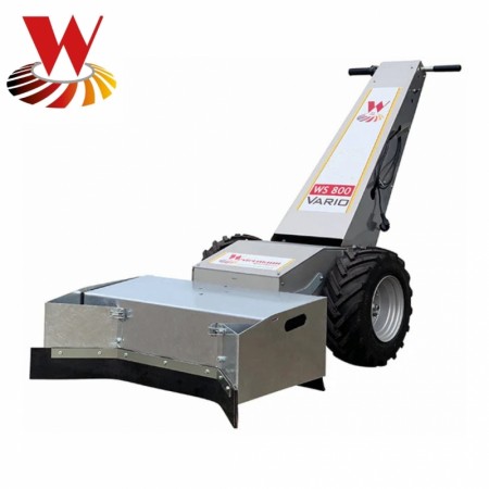 Spalteskrape / møkkaskrape