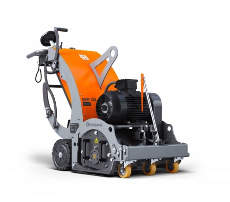 Husqvarna BMP 335 - Gulvfres