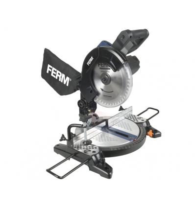FERM Kappsag 210 MM - 1300 watt motor