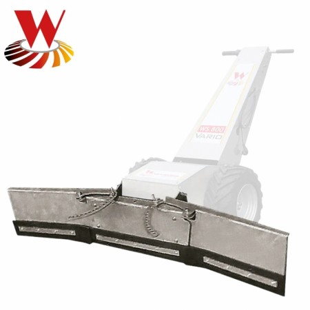 Skyveskjold 800-1600mm - Feste for Westermann WS800 Vario