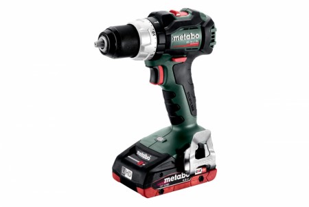 Metabo BS 18 LT BL Batteri- og Bor skrutrekker