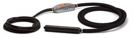Husqvarna SMART / 5 meter slange / 56mm diameter