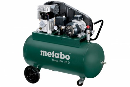 Metabo MEGA 350-100 D Kompressor