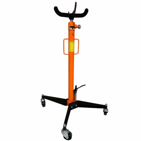 Girkasseløfter hydraulisk - 600 kg