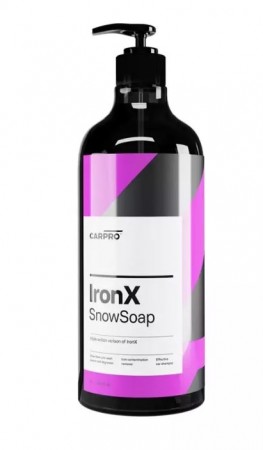 CARPRO IronX Snow Soap - 1 liter
