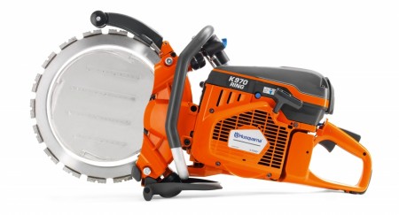 Husqvarna K 970 Ring - 370mm