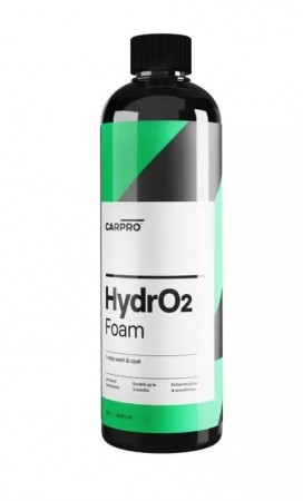  CARPRO HydrO2 Foam - 500 ml