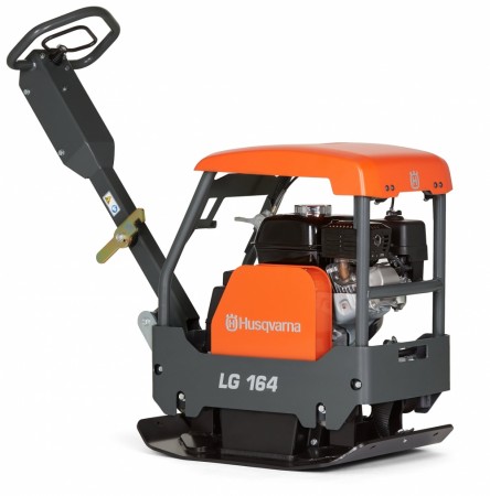 Husqvarna LG 164 - Bensin