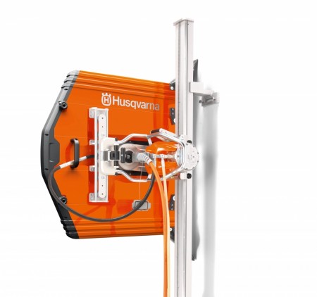Husqvarna WS 440 HF - Veggsag