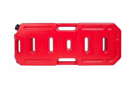 ATV bensinkanne - 20 liter