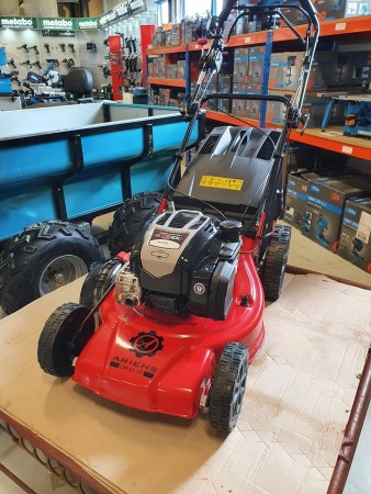 Ariens LM 55 SP Kombi gressklipper med Briggs & Stratton motor