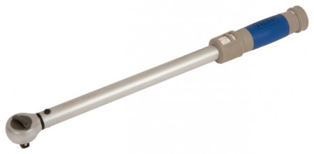 IRIMO momentnøkkel 25-125NM 1/2