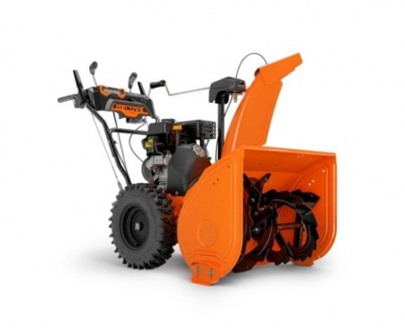 Ariens Deluxe 28 - snøfreser