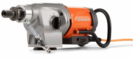 Husqvarna DM 370 - Kjernebormaskin