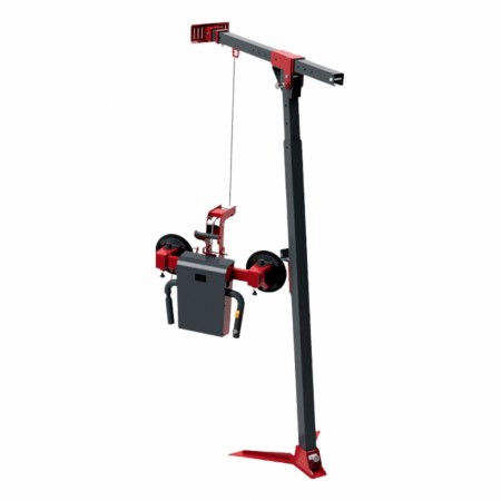 Starke Arvid - Jigg til Upclimber