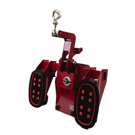 Starke Arvid - Upclimber vakuumløfter for vinduer