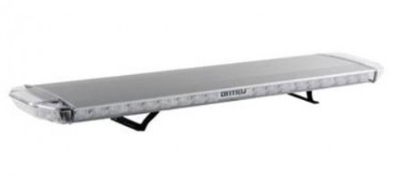 Armas lysbjelke 120 cm gjennomsiktig - proff kvalitet!