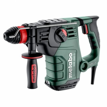 Metabo KHE 3560 Q kombihammer