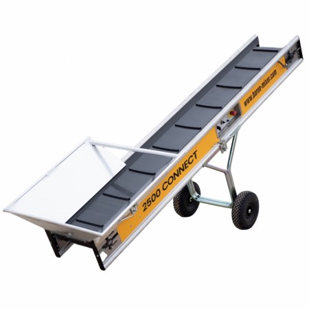 Baron 2500 CONNECT transportbånd